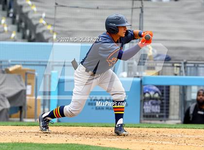 Thumbnail 3 in Chatsworth vs. Birmingham (LACS Open Division Finals) photogallery.
