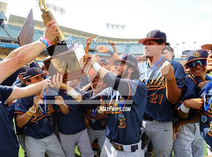Thumbnail 3 in Chatsworth vs. Birmingham (LACS Open Division Finals) photogallery.