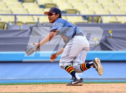 Thumbnail 2 in Chatsworth vs. Birmingham (LACS Open Division Finals) photogallery.