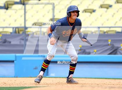 Thumbnail 1 in Chatsworth vs. Birmingham (LACS Open Division Finals) photogallery.
