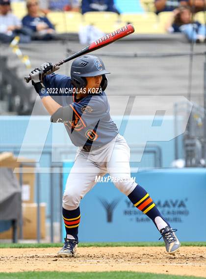 Thumbnail 2 in Chatsworth vs. Birmingham (LACS Open Division Finals) photogallery.