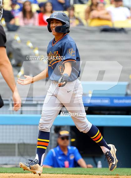 Thumbnail 2 in Chatsworth vs. Birmingham (LACS Open Division Finals) photogallery.