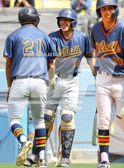 Thumbnail 1 in Chatsworth vs. Birmingham (LACS Open Division Finals) photogallery.