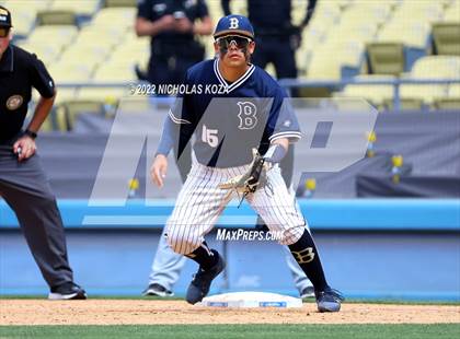 Thumbnail 3 in Chatsworth vs. Birmingham (LACS Open Division Finals) photogallery.