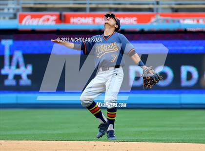 Thumbnail 2 in Chatsworth vs. Birmingham (LACS Open Division Finals) photogallery.