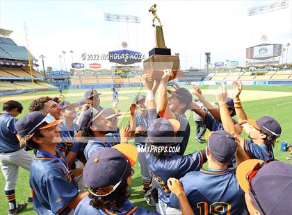 Thumbnail 1 in Chatsworth vs. Birmingham (LACS Open Division Finals) photogallery.