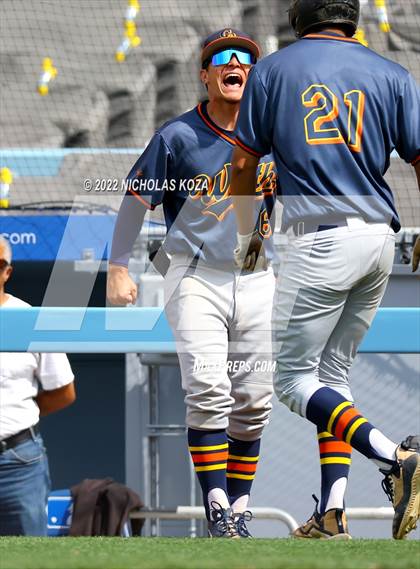 Thumbnail 3 in Chatsworth vs. Birmingham (LACS Open Division Finals) photogallery.