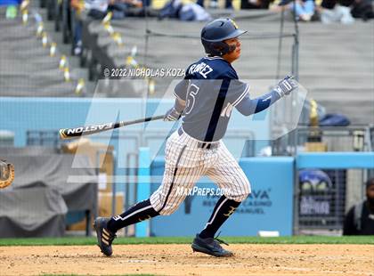 Thumbnail 2 in Chatsworth vs. Birmingham (LACS Open Division Finals) photogallery.