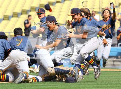 Thumbnail 2 in Chatsworth vs. Birmingham (LACS Open Division Finals) photogallery.