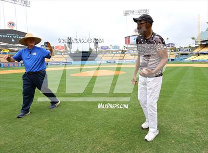 Thumbnail 2 in Chatsworth vs. Birmingham (LACS Open Division Finals) photogallery.