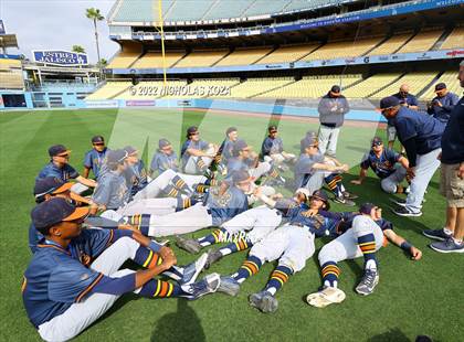 Thumbnail 3 in Chatsworth vs. Birmingham (LACS Open Division Finals) photogallery.