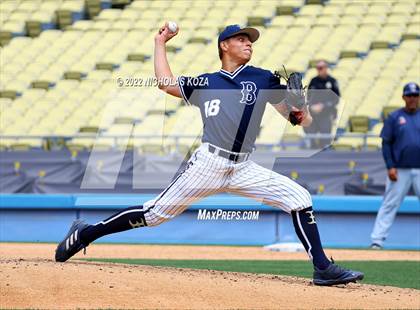 Thumbnail 2 in Chatsworth vs. Birmingham (LACS Open Division Finals) photogallery.