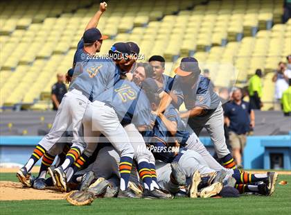 Thumbnail 1 in Chatsworth vs. Birmingham (LACS Open Division Finals) photogallery.