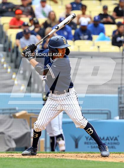 Thumbnail 2 in Chatsworth vs. Birmingham (LACS Open Division Finals) photogallery.