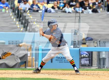 Thumbnail 1 in Chatsworth vs. Birmingham (LACS Open Division Finals) photogallery.