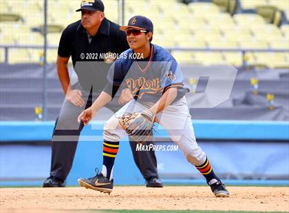 Thumbnail 3 in Chatsworth vs. Birmingham (LACS Open Division Finals) photogallery.