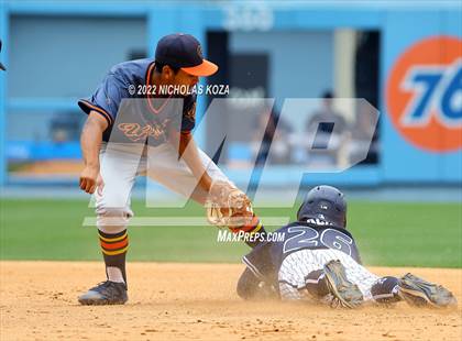 Thumbnail 1 in Chatsworth vs. Birmingham (LACS Open Division Finals) photogallery.
