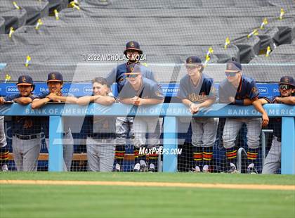 Thumbnail 2 in Chatsworth vs. Birmingham (LACS Open Division Finals) photogallery.