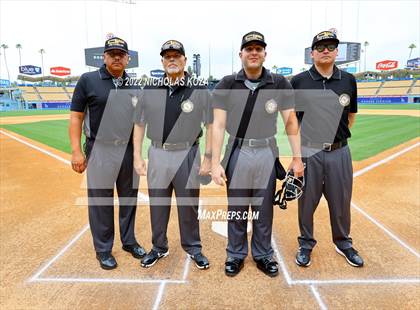 Thumbnail 3 in Chatsworth vs. Birmingham (LACS Open Division Finals) photogallery.
