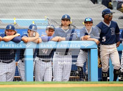 Thumbnail 1 in Chatsworth vs. Birmingham (LACS Open Division Finals) photogallery.