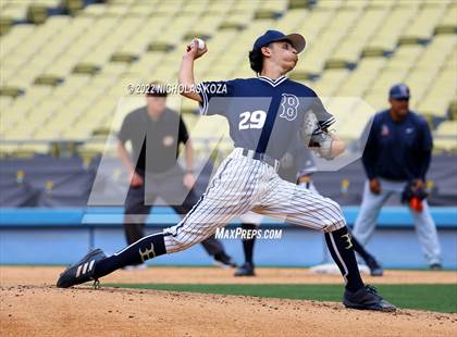 Thumbnail 2 in Chatsworth vs. Birmingham (LACS Open Division Finals) photogallery.
