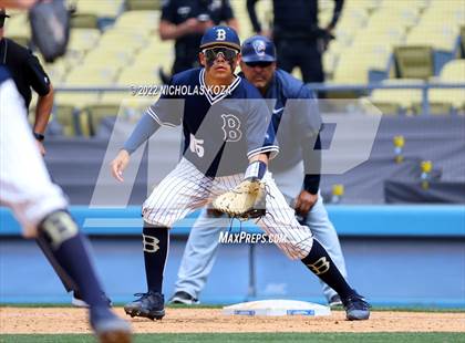 Thumbnail 1 in Chatsworth vs. Birmingham (LACS Open Division Finals) photogallery.