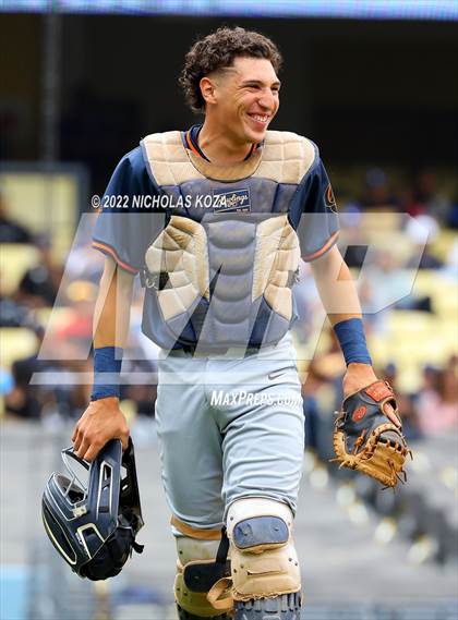 Thumbnail 2 in Chatsworth vs. Birmingham (LACS Open Division Finals) photogallery.
