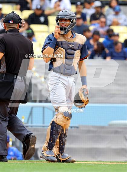 Thumbnail 2 in Chatsworth vs. Birmingham (LACS Open Division Finals) photogallery.