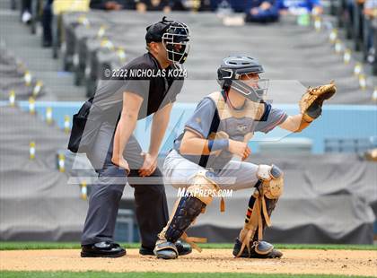 Thumbnail 3 in Chatsworth vs. Birmingham (LACS Open Division Finals) photogallery.