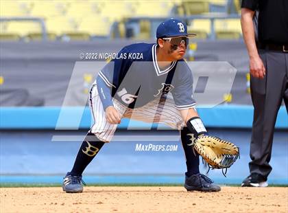 Thumbnail 2 in Chatsworth vs. Birmingham (LACS Open Division Finals) photogallery.