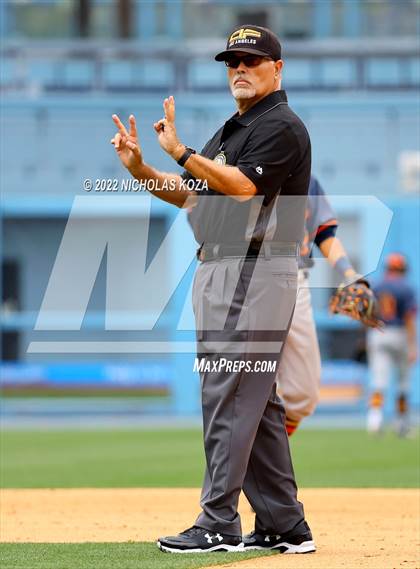 Thumbnail 3 in Chatsworth vs. Birmingham (LACS Open Division Finals) photogallery.