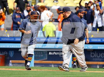 Thumbnail 2 in Chatsworth vs. Birmingham (LACS Open Division Finals) photogallery.