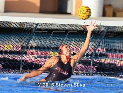 Thumbnail 3 in Fallbrook vs. Vista (CIF SDS D1 Final) photogallery.