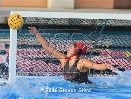 Thumbnail 1 in Fallbrook vs. Vista (CIF SDS D1 Final) photogallery.