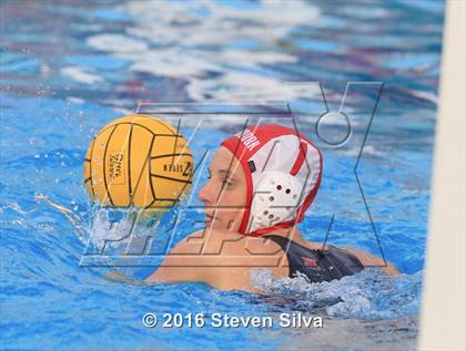 Thumbnail 2 in Fallbrook vs. Vista (CIF SDS D1 Final) photogallery.
