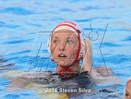 Thumbnail 2 in Fallbrook vs. Vista (CIF SDS D1 Final) photogallery.