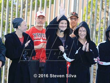 Thumbnail 2 in Fallbrook vs. Vista (CIF SDS D1 Final) photogallery.