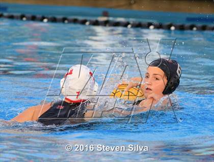 Thumbnail 2 in Fallbrook vs. Vista (CIF SDS D1 Final) photogallery.