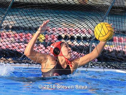 Thumbnail 1 in Fallbrook vs. Vista (CIF SDS D1 Final) photogallery.