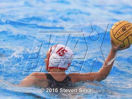 Thumbnail 1 in Fallbrook vs. Vista (CIF SDS D1 Final) photogallery.