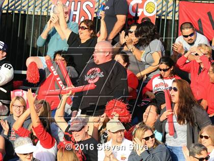Thumbnail 3 in Fallbrook vs. Vista (CIF SDS D1 Final) photogallery.