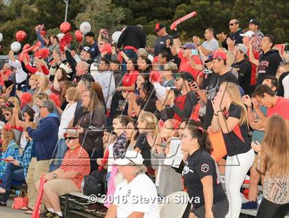 Thumbnail 1 in Fallbrook vs. Vista (CIF SDS D1 Final) photogallery.