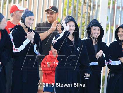 Thumbnail 3 in Fallbrook vs. Vista (CIF SDS D1 Final) photogallery.