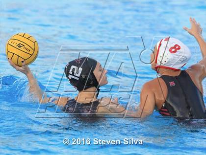 Thumbnail 3 in Fallbrook vs. Vista (CIF SDS D1 Final) photogallery.