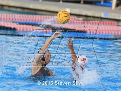 Thumbnail 2 in Fallbrook vs. Vista (CIF SDS D1 Final) photogallery.