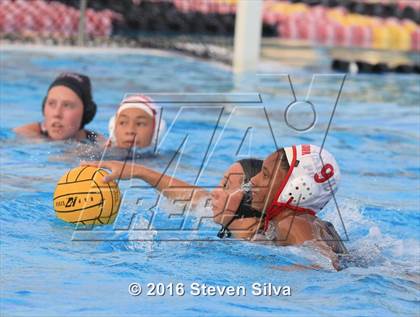 Thumbnail 3 in Fallbrook vs. Vista (CIF SDS D1 Final) photogallery.