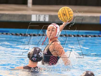 Thumbnail 2 in Fallbrook vs. Vista (CIF SDS D1 Final) photogallery.