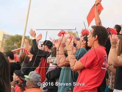 Thumbnail 2 in Fallbrook vs. Vista (CIF SDS D1 Final) photogallery.