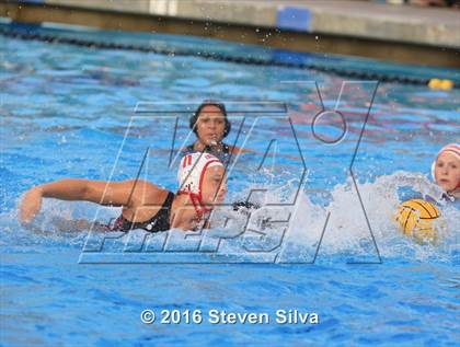 Thumbnail 1 in Fallbrook vs. Vista (CIF SDS D1 Final) photogallery.