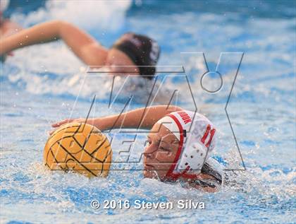 Thumbnail 3 in Fallbrook vs. Vista (CIF SDS D1 Final) photogallery.